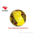 TPU Hand Stitched Soccer Ball Size 5 with rubber bladder ,